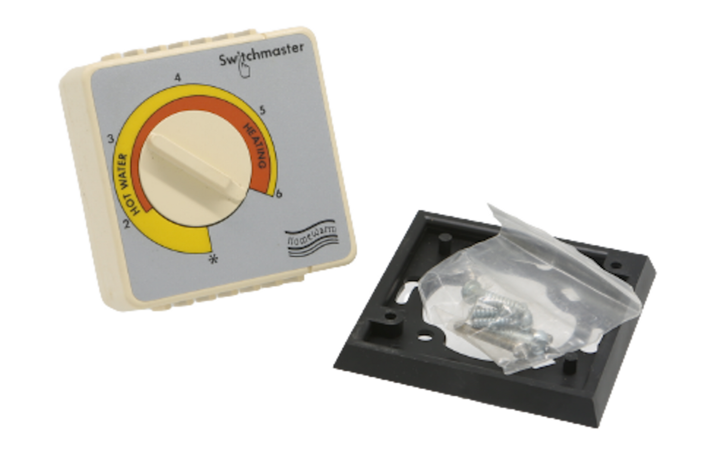 Switchmaster SRT3 Room Thermostat