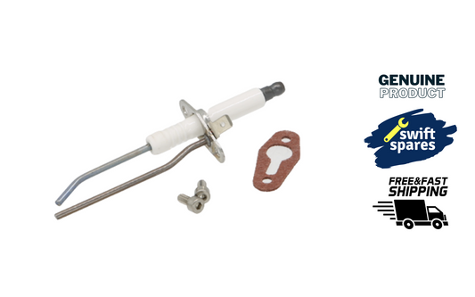 Ideal 175406 IGNITION ELECTRODE KIT - NEW