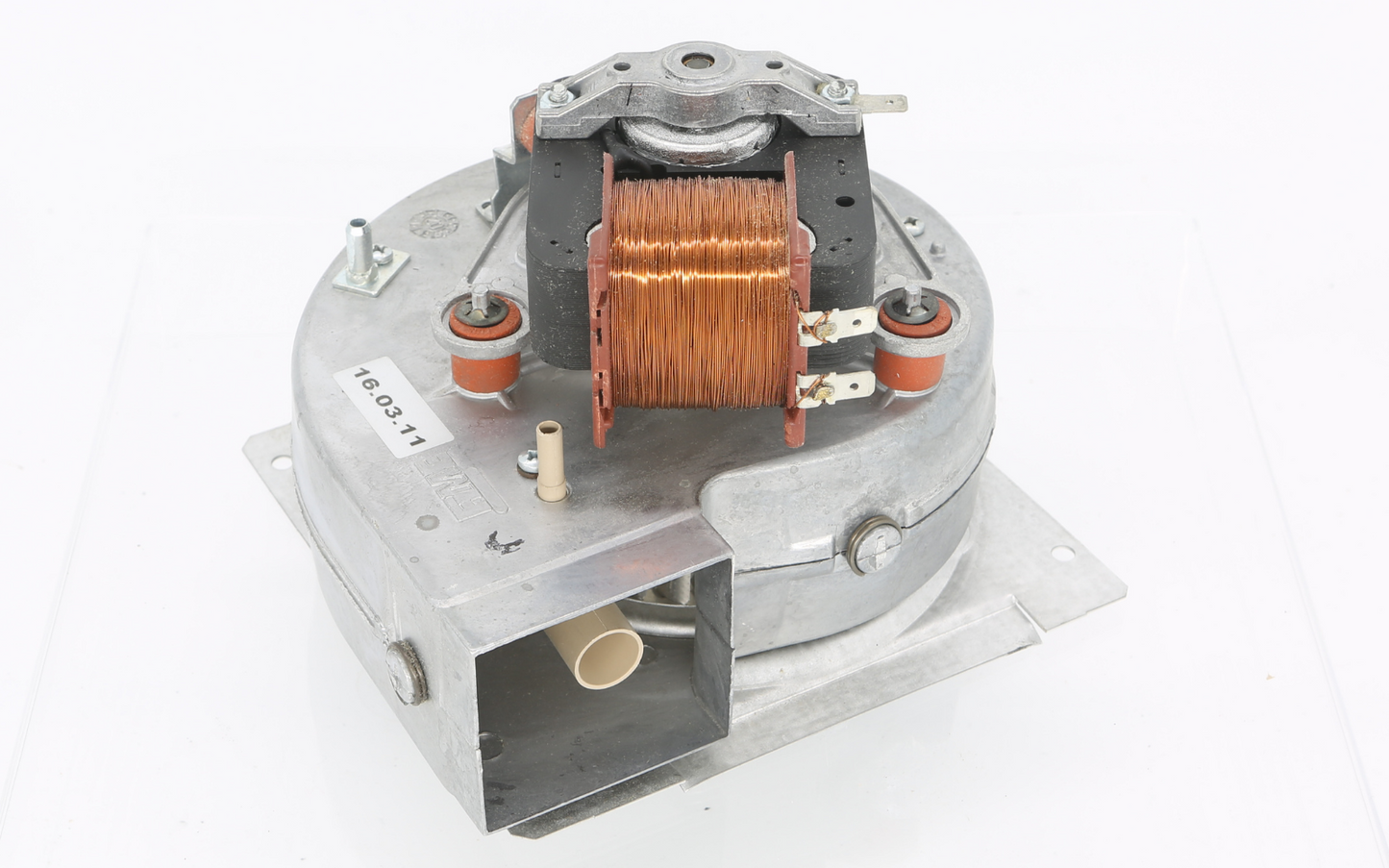 VAILLANT 190215 Turbomax Plus Pro 824e, 828e Fan 19-0215 - NEW GENUINE