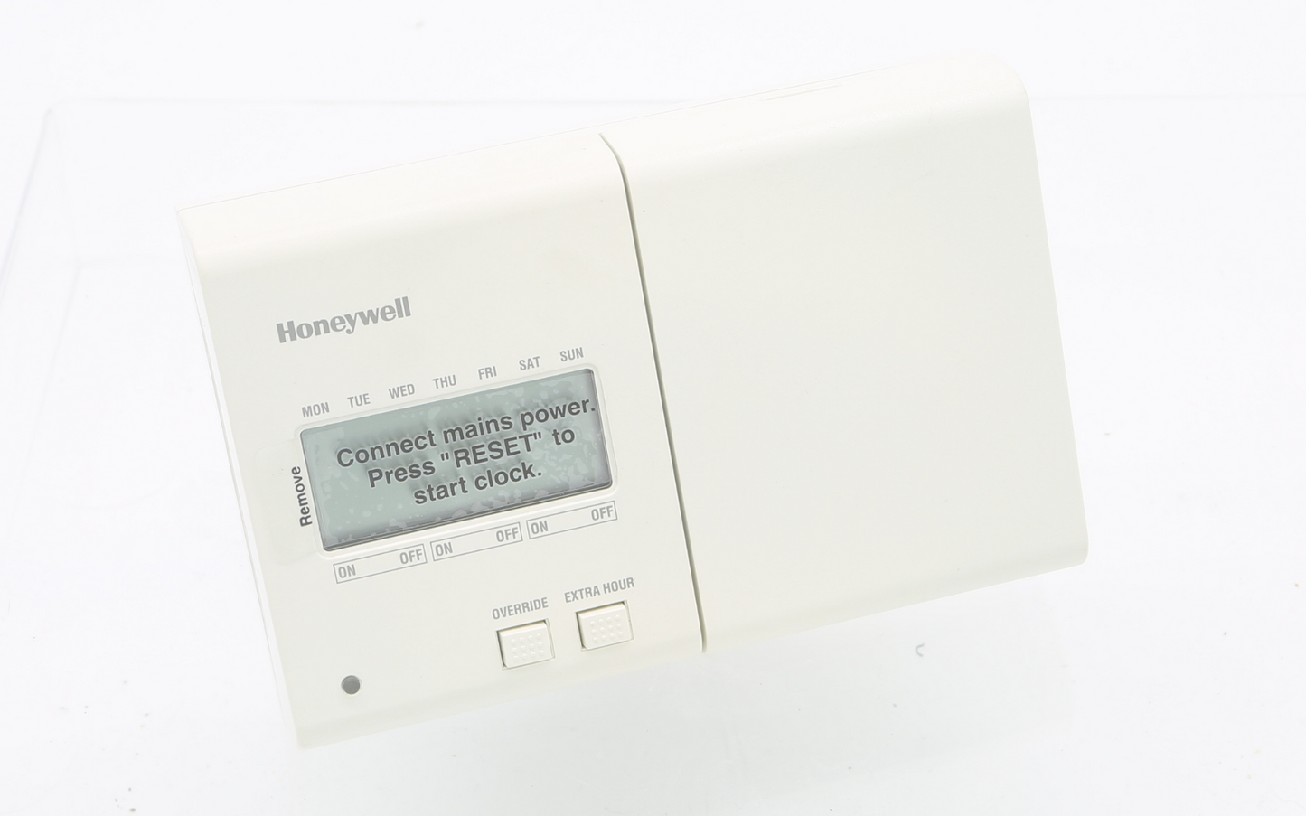 Honeywell ST6100C Electronic Timer 7 Day Time Switch