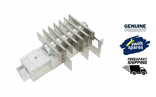 Glowworm S203249 Burner