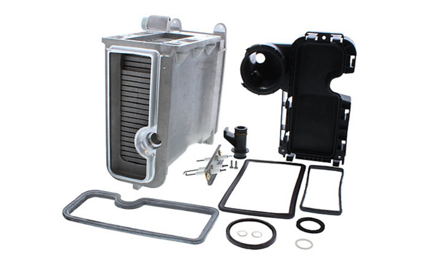 WORCESTER 8716119315 GREENSTAR CDi MAIN HEAT EXCHANGER - NEW