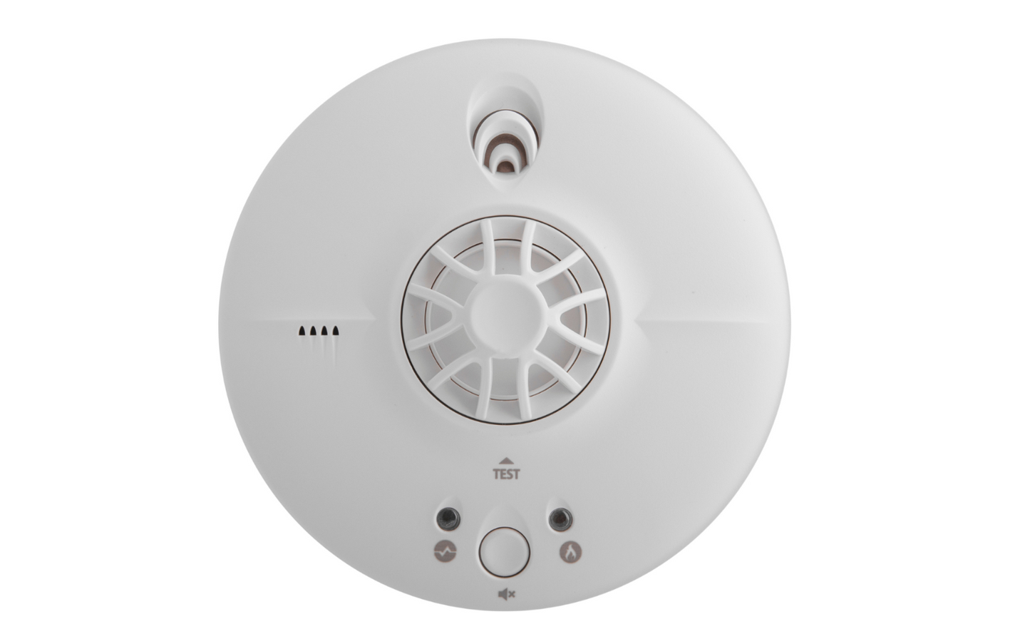 FireAngel HW1-R Heat Alarm - White