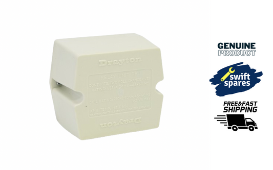 Drayton Relay Unit RB1