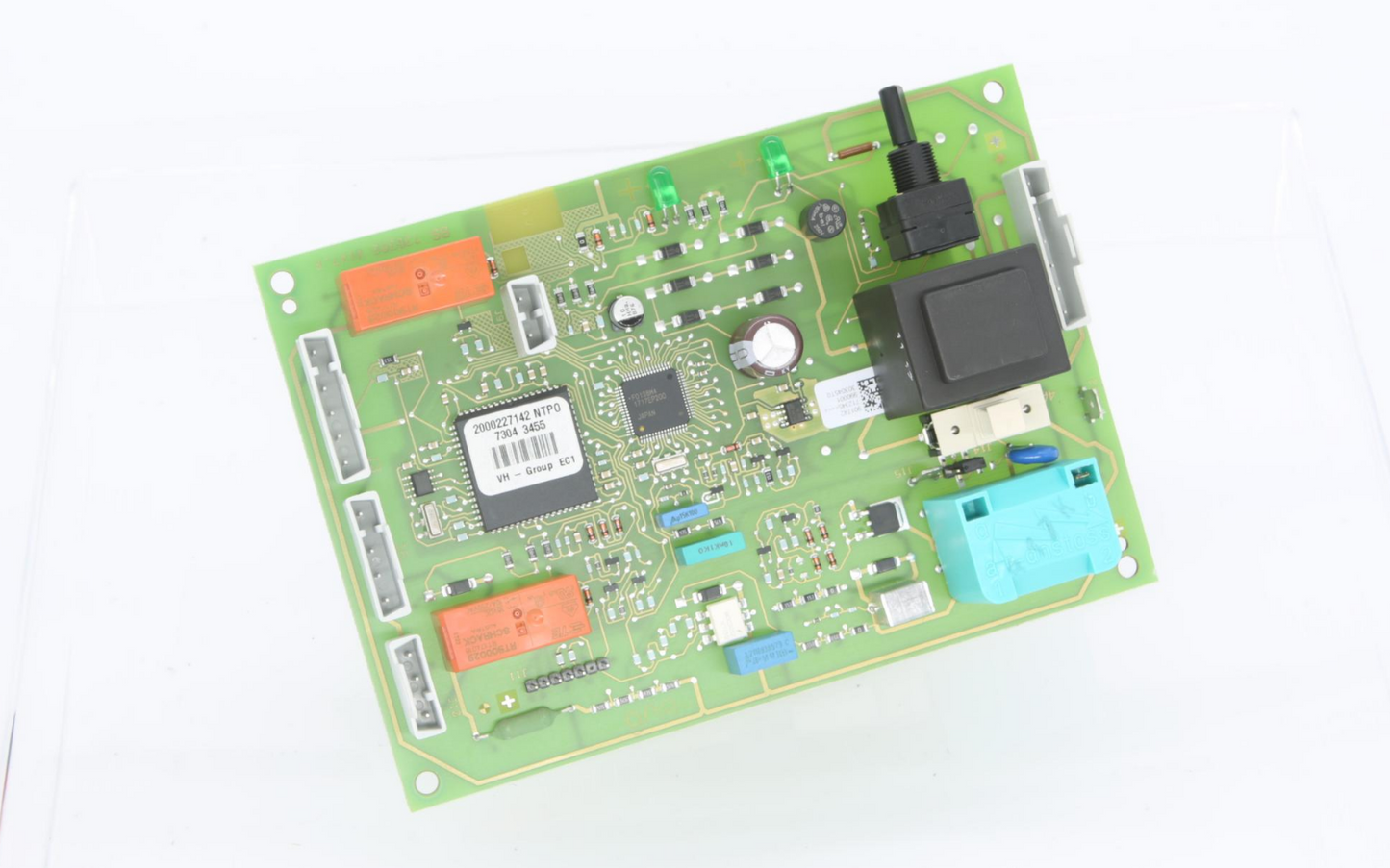 GLOWWORM 2000801990 MICRON 30FF / 40FF / 50 FF PCB  801990 was S227030 BRAND NEW