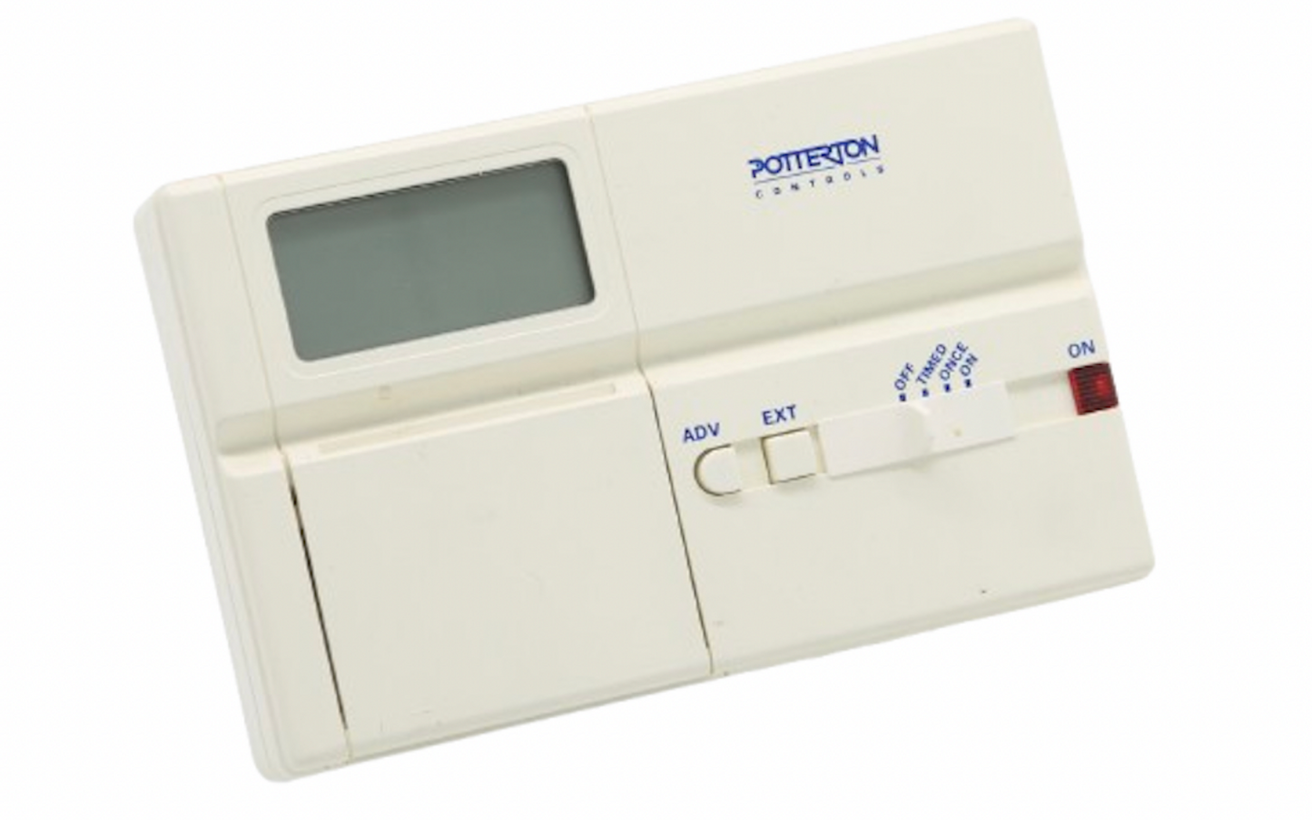 Potterton EP4002 Single Channel Programmer - USED