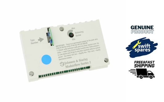 JOHNSON AND STARLEY R010 ELECTRONICS MODULE (MAF) - NEW