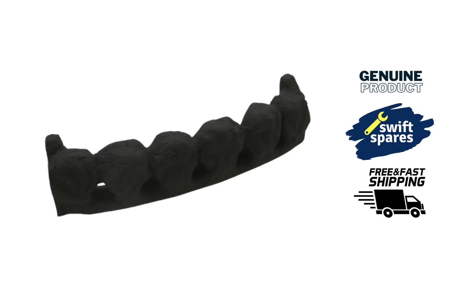 Valor 0576669 Front Coal - NEW
