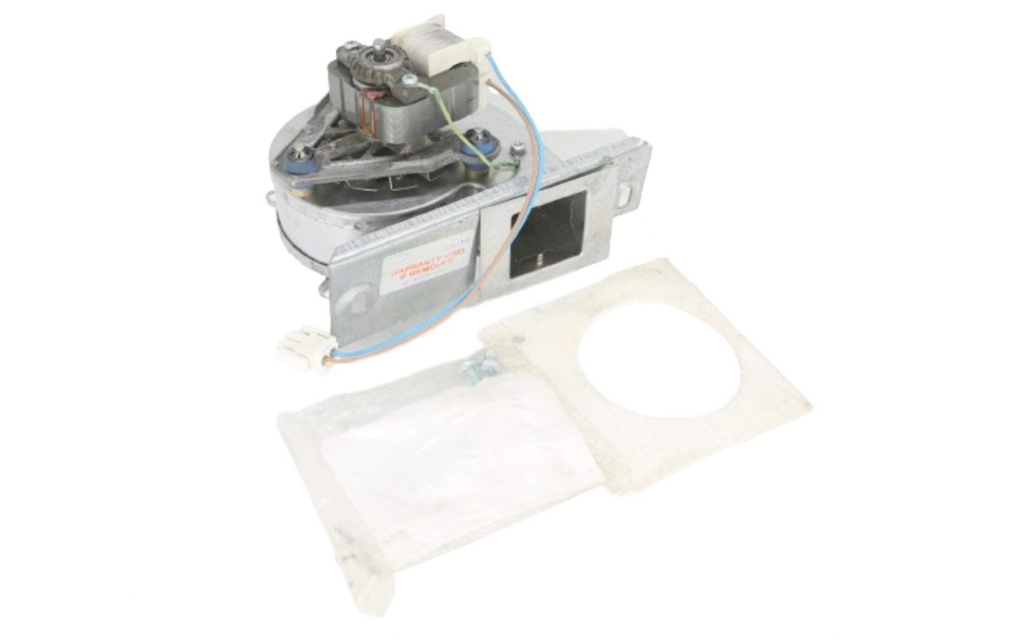 Baxi 227040 Fan Assembly 30,40,50 PF WFFB2801-001