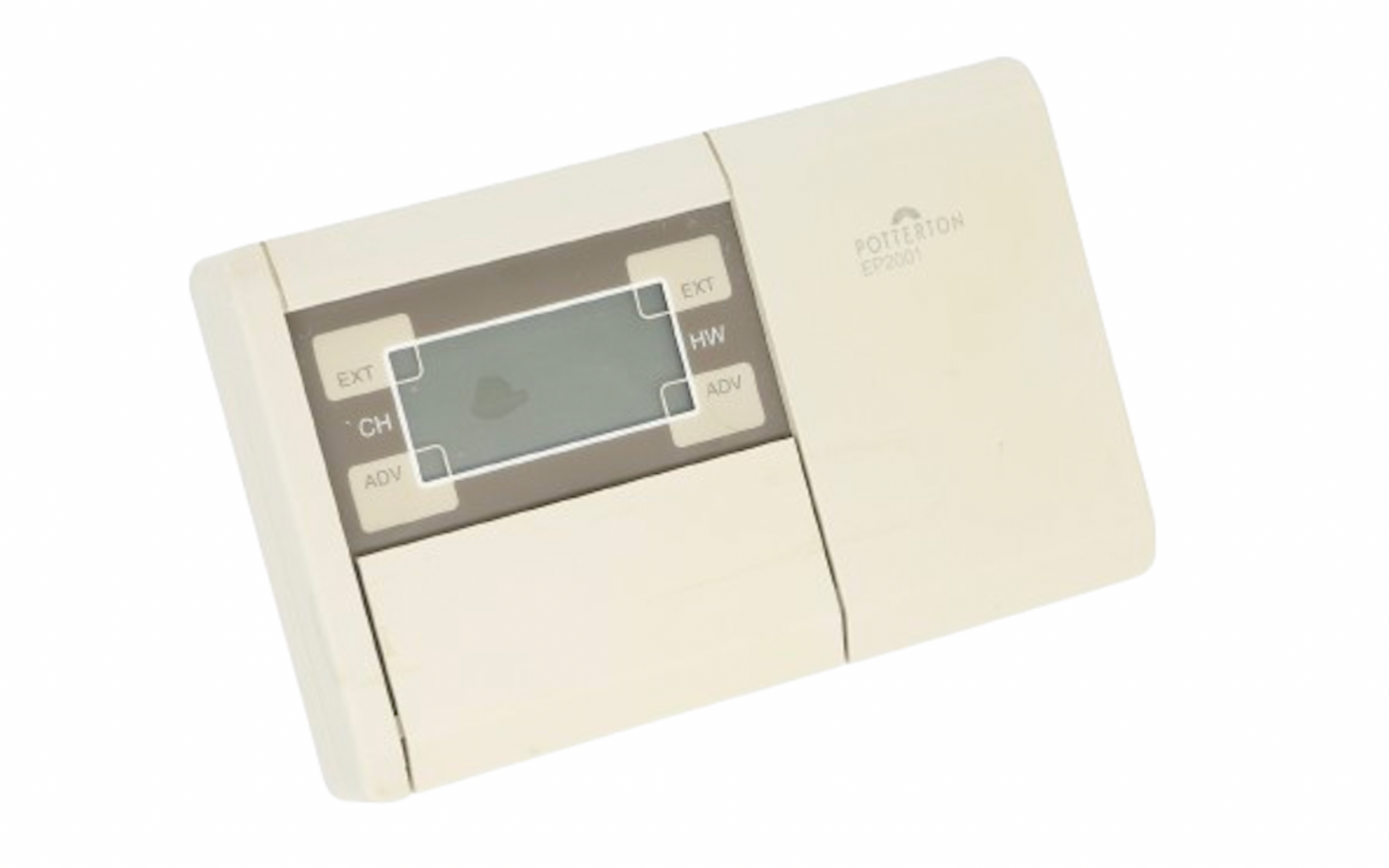 Potterton Myson EP2001 Central Heating & Hot Water Programmer