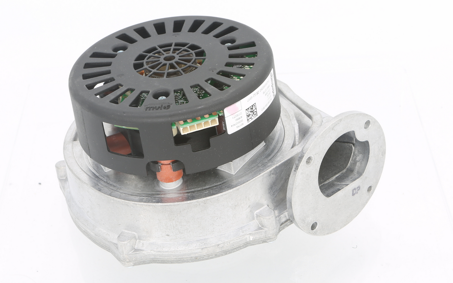 Vaillant 0020035220 EcoTEC Plus 415 418 428 Fan RG128/1300-3612-031111
