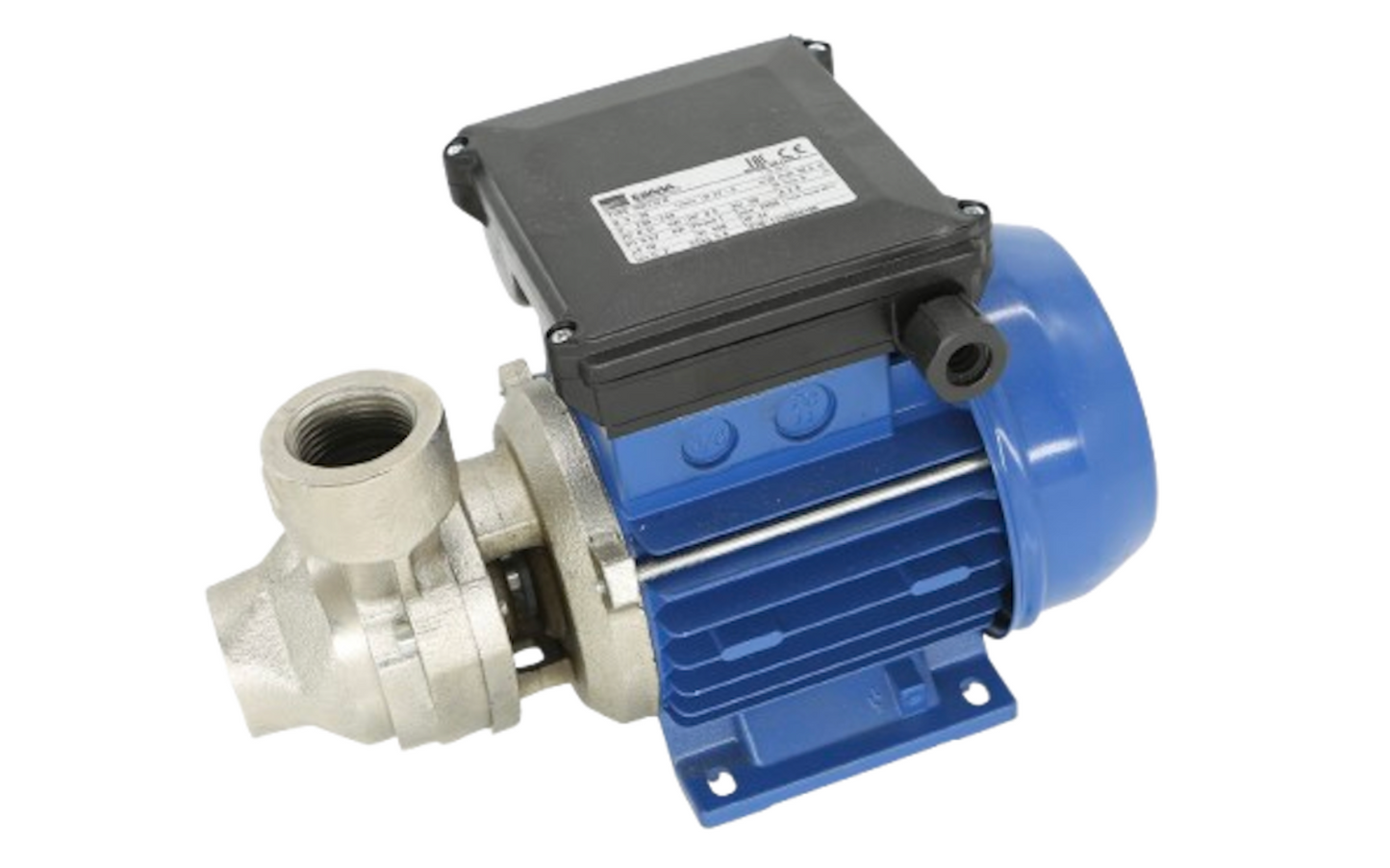 EBARA PRN 0.50 M ELECTRIC DEVICE PUMP  0,50 M 1150050100