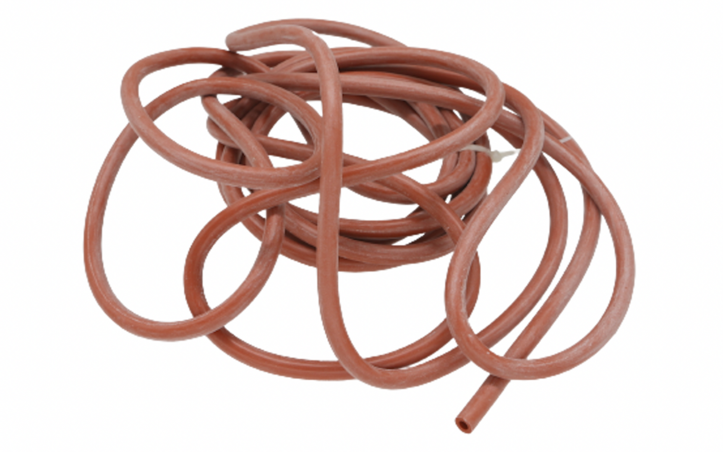 WORCESTER 87161010810 24SBI NG FSN SYSTEM BOILER RED SILICONE TUBING 5M LONG