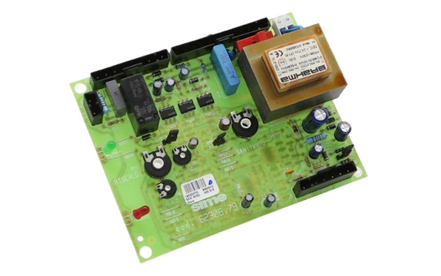 SIME 6230679 PCB GENUINE - BRAND NEW