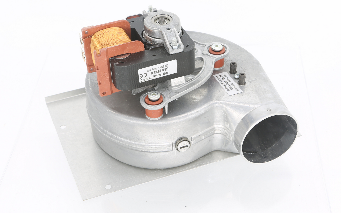 Worcester 24 CDI 87161214560 Fan Assembly