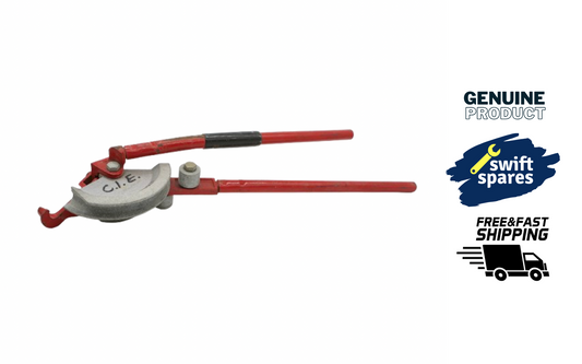 rothenberger pipe bender Only No Guides 15mm And 22mm