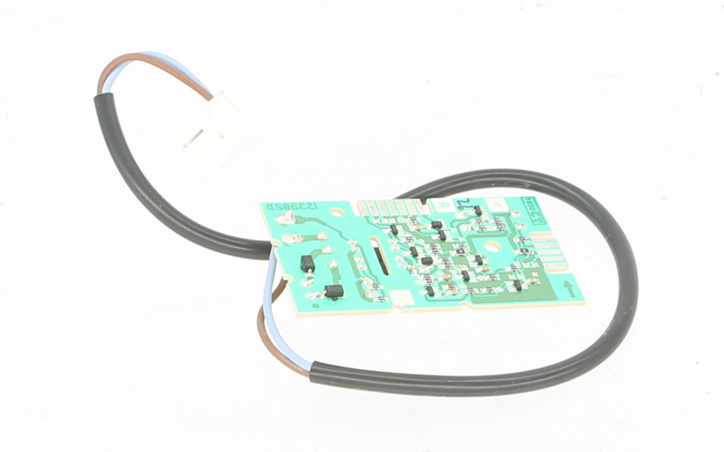 Vaillant 130838 Option Board PCB 230V VU ECOmax