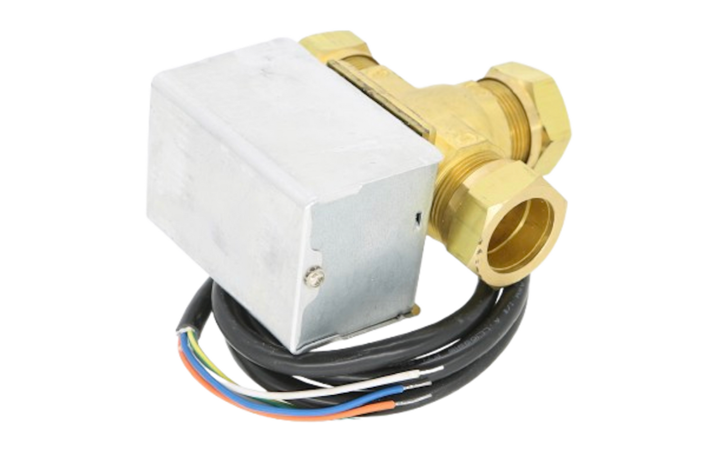 BANICO ZVM28C COMPRESSION 3 PORT VALVE