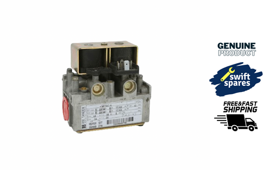 POTTERTON Ultra SIT 830 TANDEM GAS VALVE 929337 0.830.020 63AP7060/A