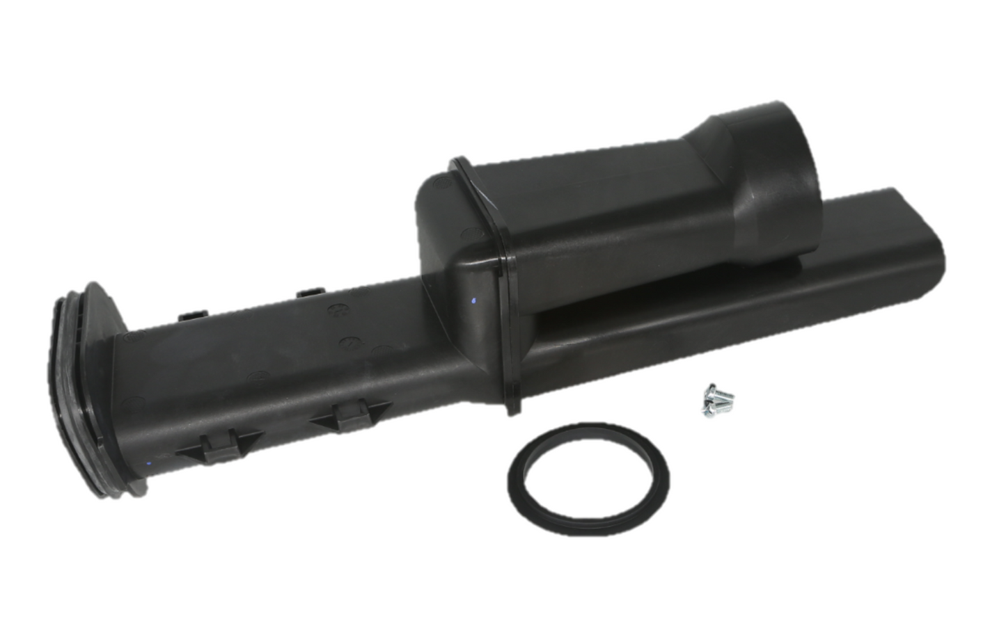 IDEAL 175576 LOGIC PLUS COMBI 24 30 35 & C BOILER FLUE MANIFOLD