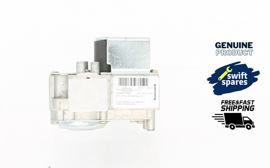 Potterton Suprima 402550 CVI GAS VALVE - NEW