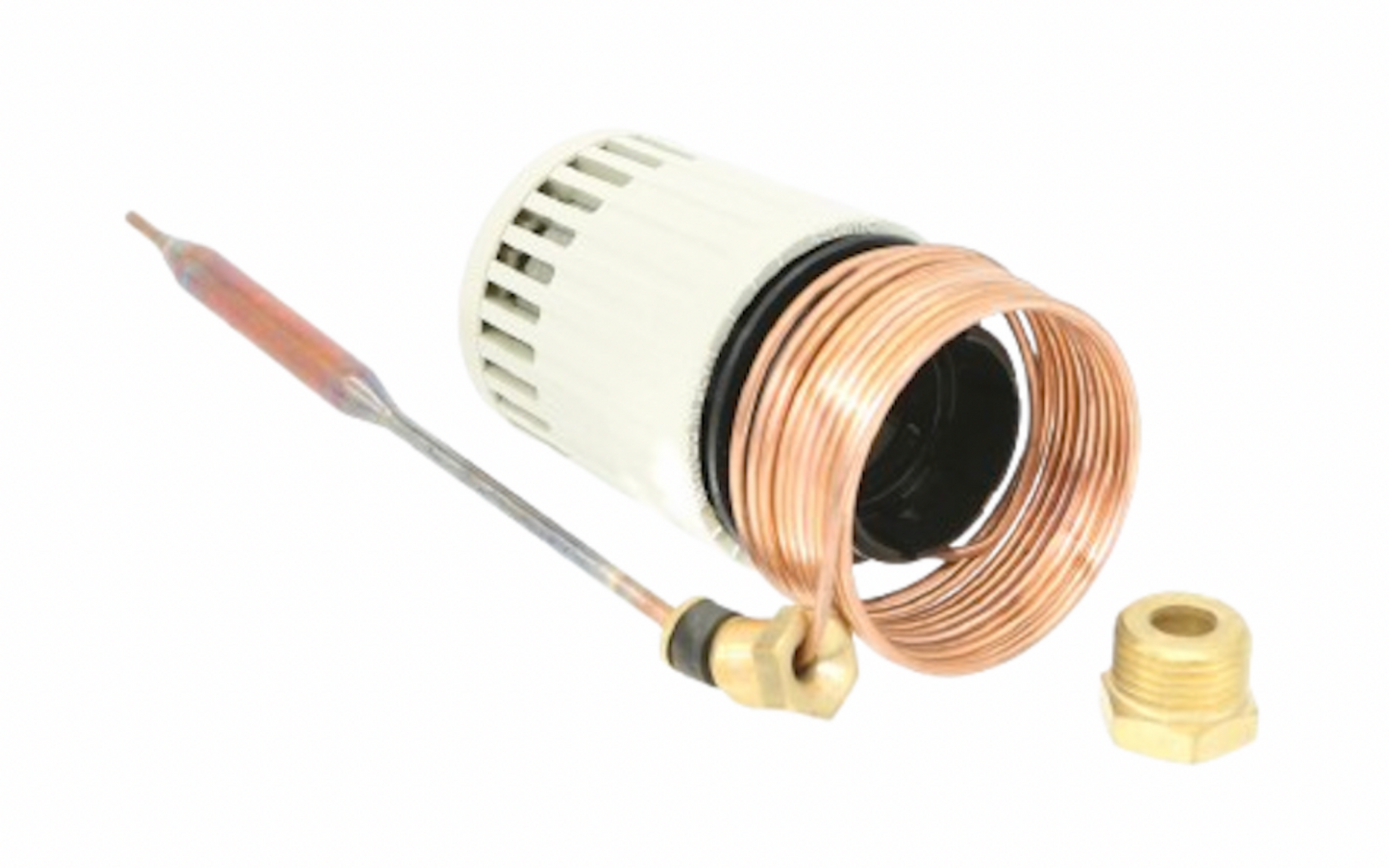 Danfoss 013U8063 RAVK Thermostat (PN 16 T-Set: 25-65°C) 013U806300