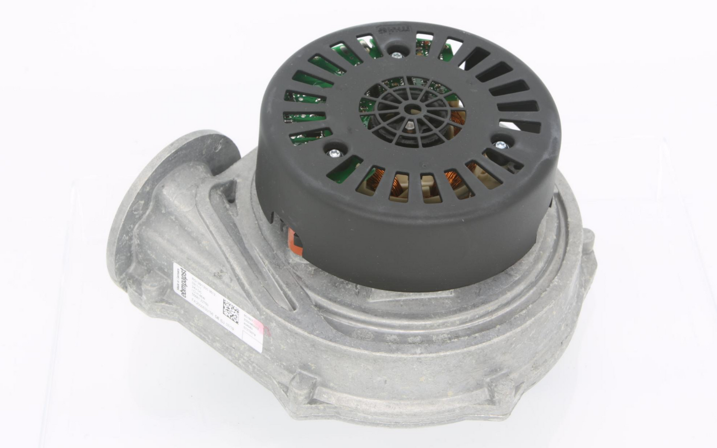 GENUINE GLOW WORM 801645 FAN ASSEMBLY - BRAND NEW