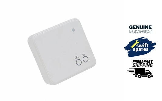 Hive Heating Dual Channel Receiver SLR2d  - NEW Latest Version