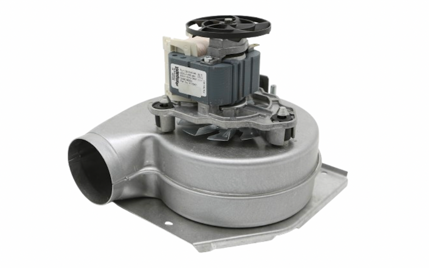 potterton 5000859 suprima 70 80 fan  boiler Fan 3 SCREW HOLE & 238147 NEW