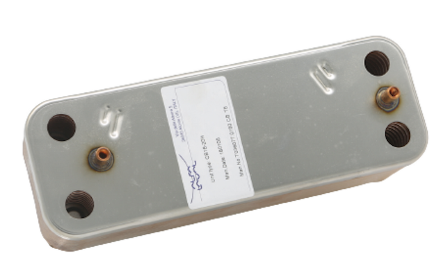 Baxi 7223558 Duotec 28HE Heat Exchanger - Compatible