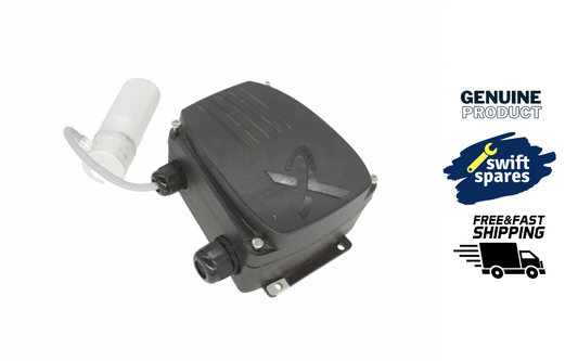 GRUNDFOS 96405859 TERMINAL BOX 230-240V OBSOLETE/DISCONTINUED