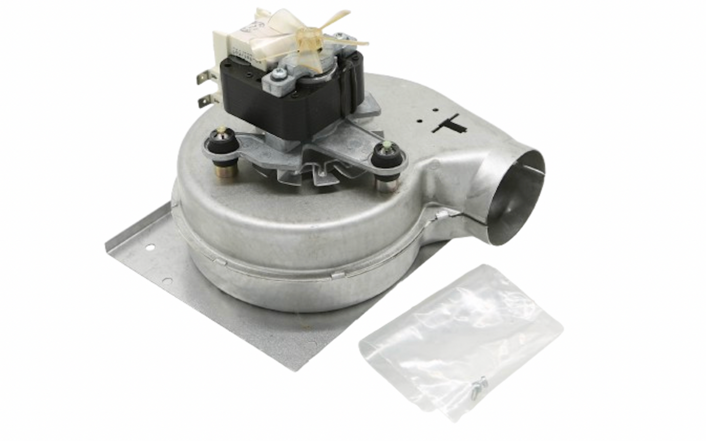 Worcester 87161203900 Fan Assembly (JC240) Sifan FFB0221-26 New & Boxed