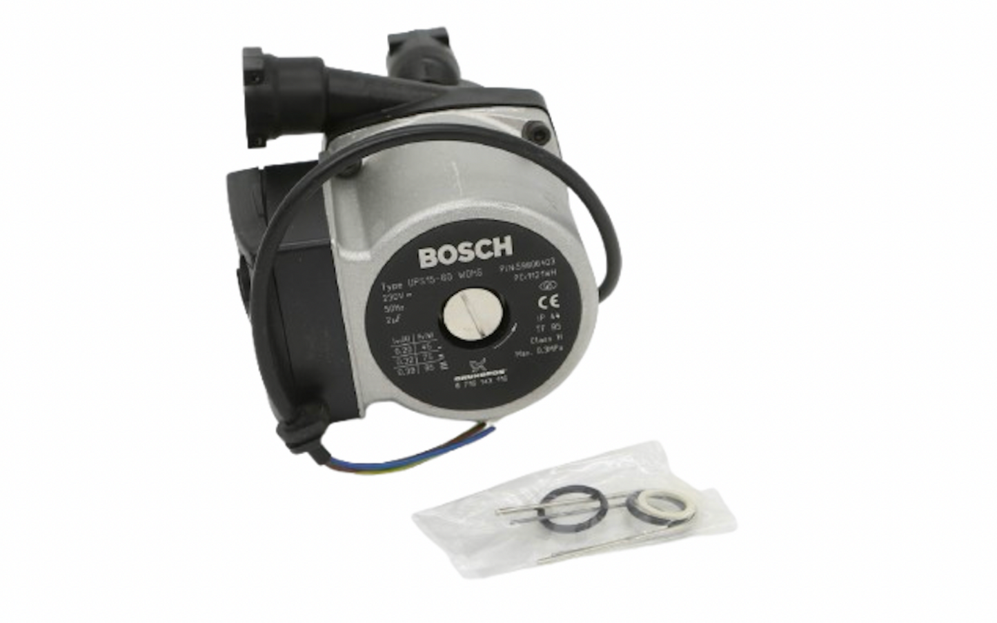 WORCESTER 87161431160 24 Si II & 28 Si II PUMP - NEW