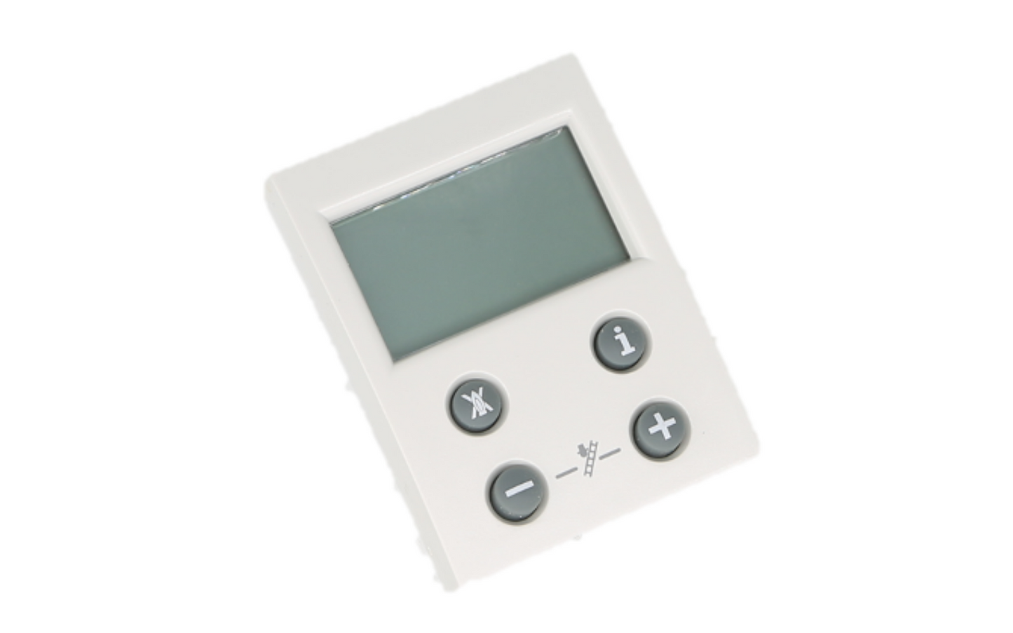 Vaillant 130822 Printed Circuit With Display (Grey) - NEW