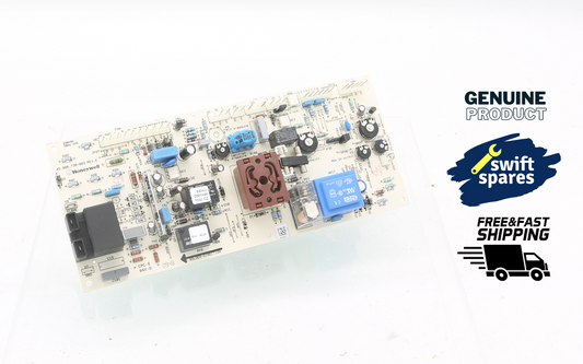 HALSTEAD 988410 ACE & ACE HIGH PRINTED CIRCUIT BOARD PCB HONEYWELL S4562DM1048