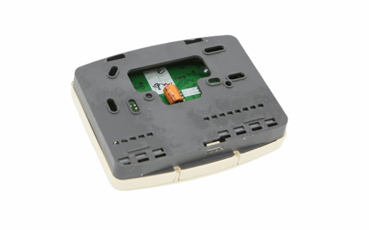 Danfoss TP5000MSi Hardwired Programmable Room Thermostat No Battery 087N791700