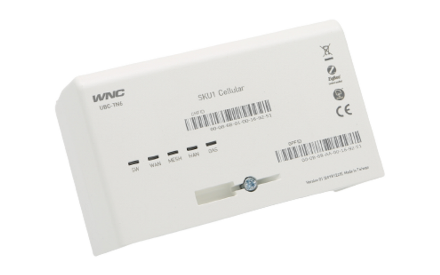 WNC 1CELHUB001N SKU1 Cellular UBC-TN6 - NEW