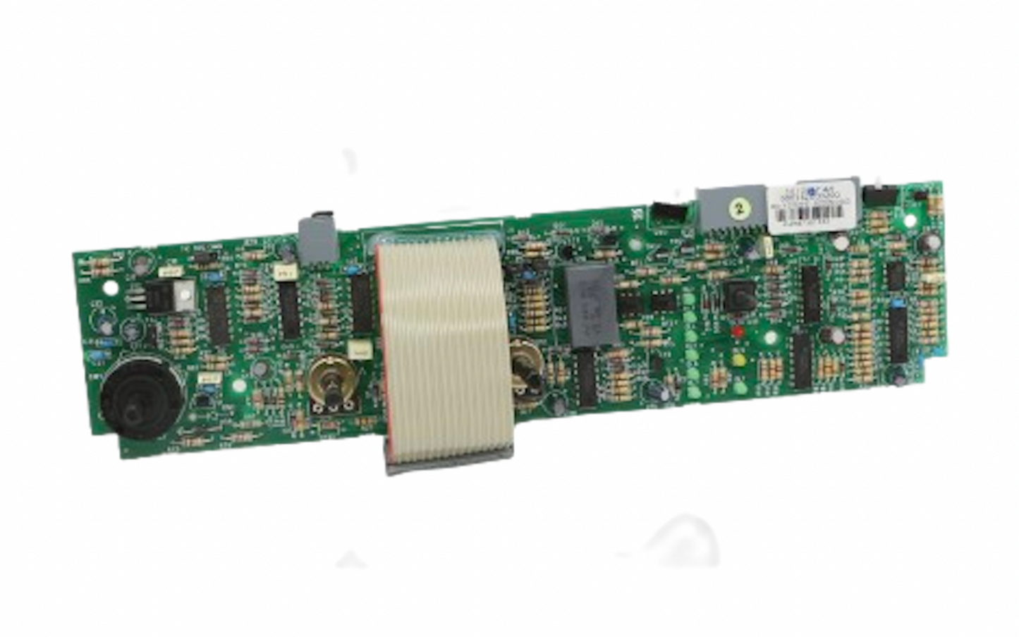 Chaffoteaux Britony Combi Pcb 61010047 1010047