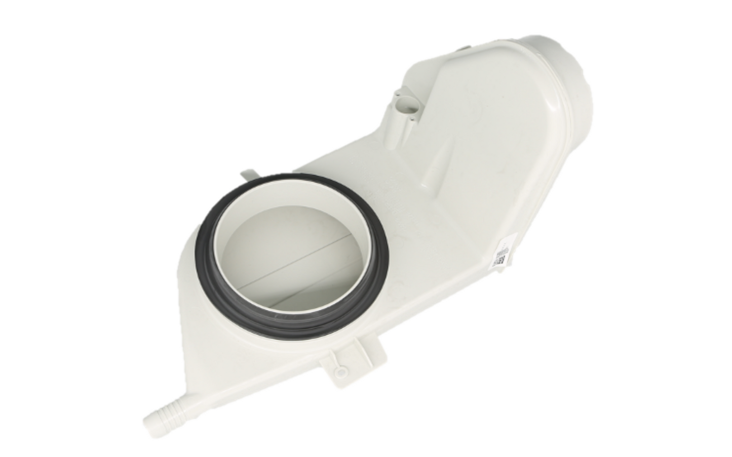 Glow-worm 801614 Flue Adaptor (HXI, SXI, CXI & Ultracom)