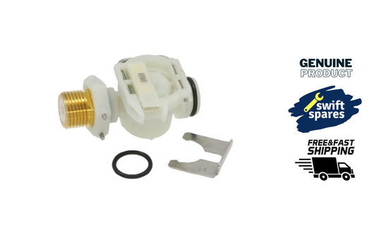 GENUINE FERROLI 39846880 OPTIMAX HE 31C & 38C FLOW METER - BRAND NEW