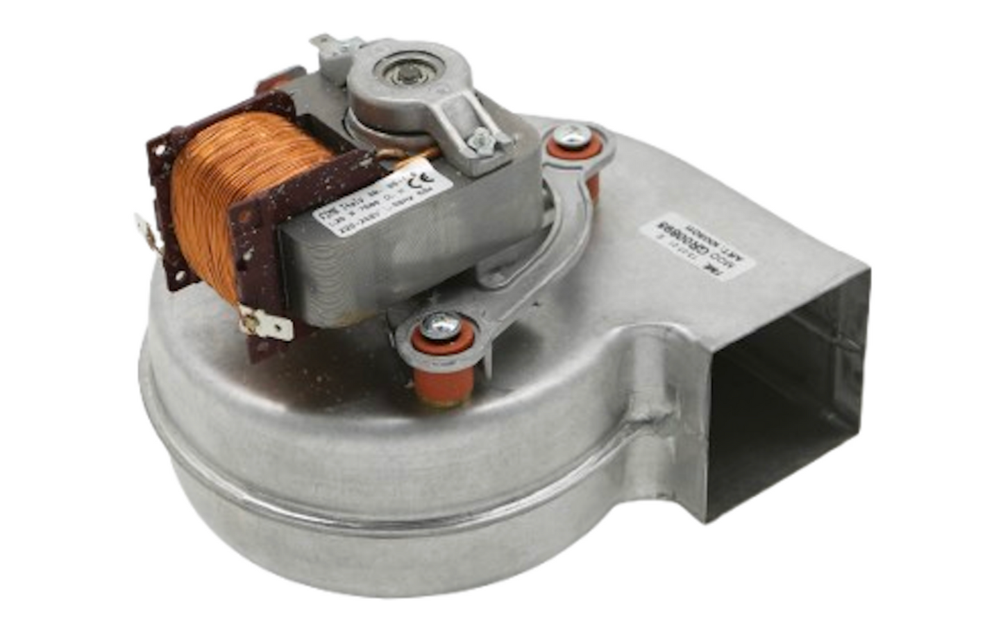 Ariston Chaffoteaux 1003011 Fan Assembly 61003011 - New