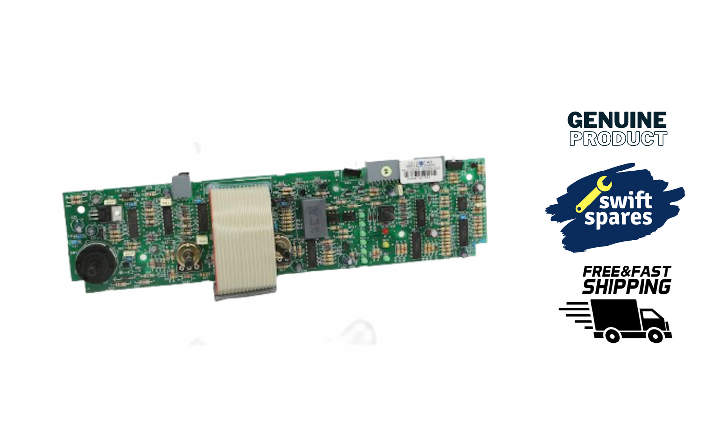 Chaffoteaux Britony Combi Pcb 61010047 1010047