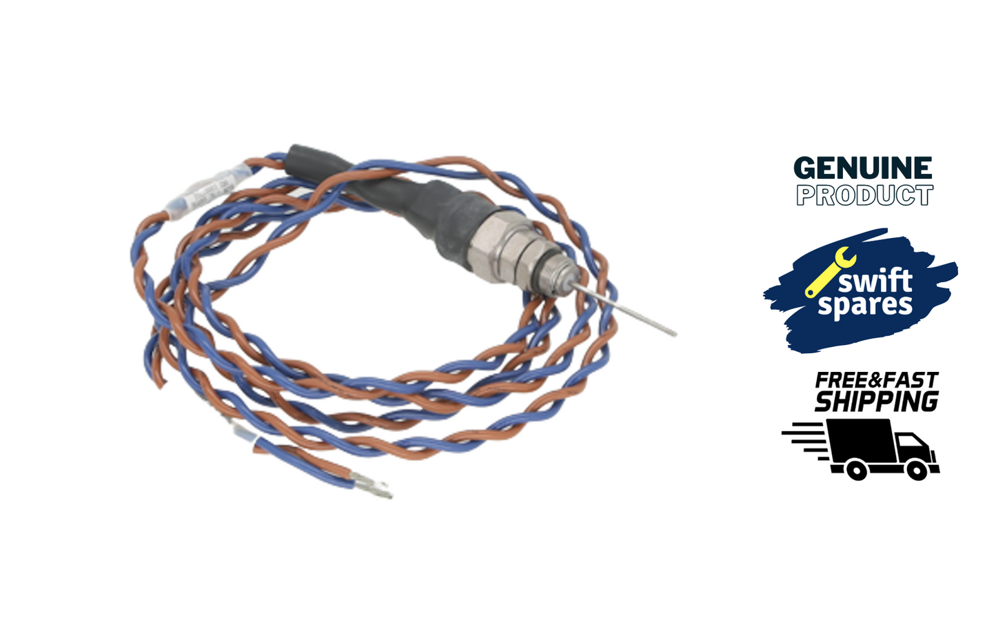 Virgin Media CATV Output Cable 10007702 D1490-390
