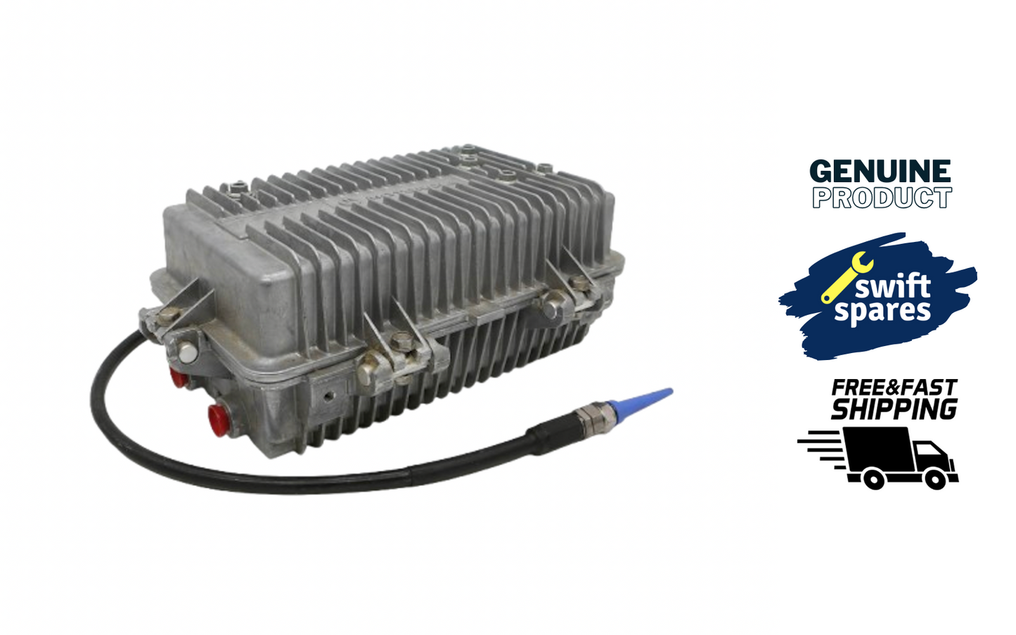 Virgin Media BLE100/G and MBV3 (1 GHz) RF Amplifier