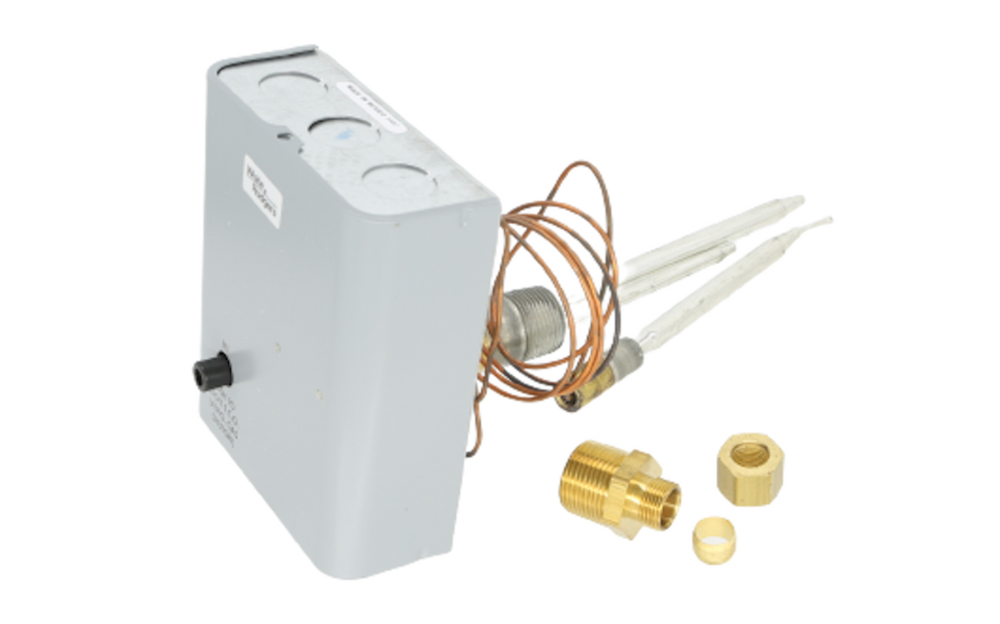 Johnson and Starley S00683 Thermostat (Combined)(Millivolt And Electronic) - NEW