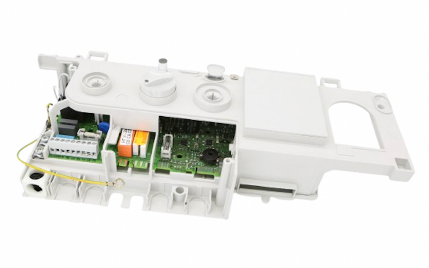 WORCESTER 87161056600 CONTROL BOX ASSEMBLY - NEW