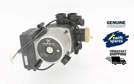 Keston C10C208000 Ideal Grundfos Hydroblock Pump Assembly - NEW