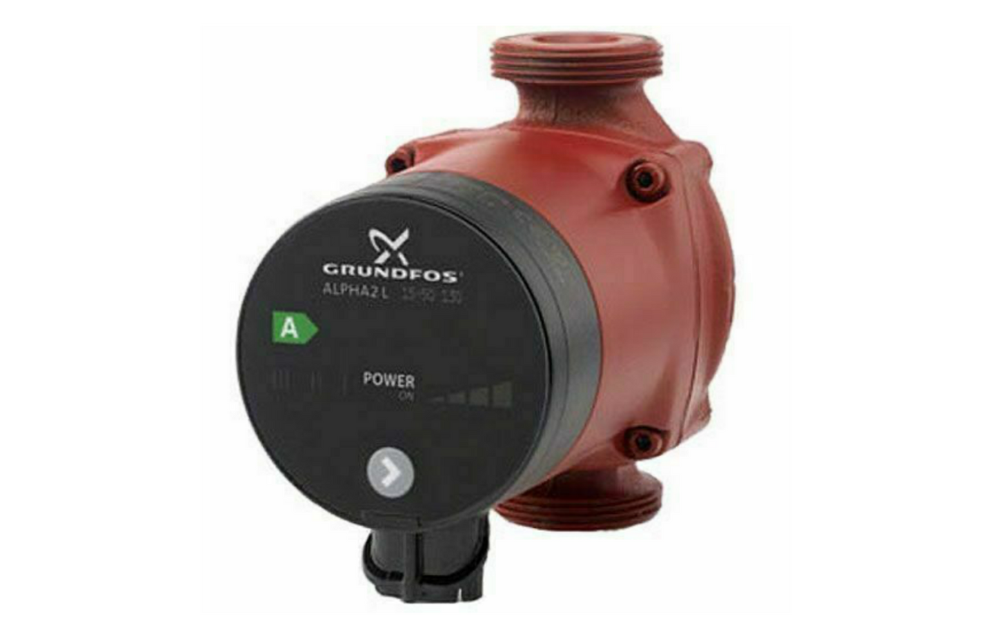 GRUNDFOS 95047567 ALPHA 2L 15-50 130 PUMP GENUINE NEW RARE OBSOLETE