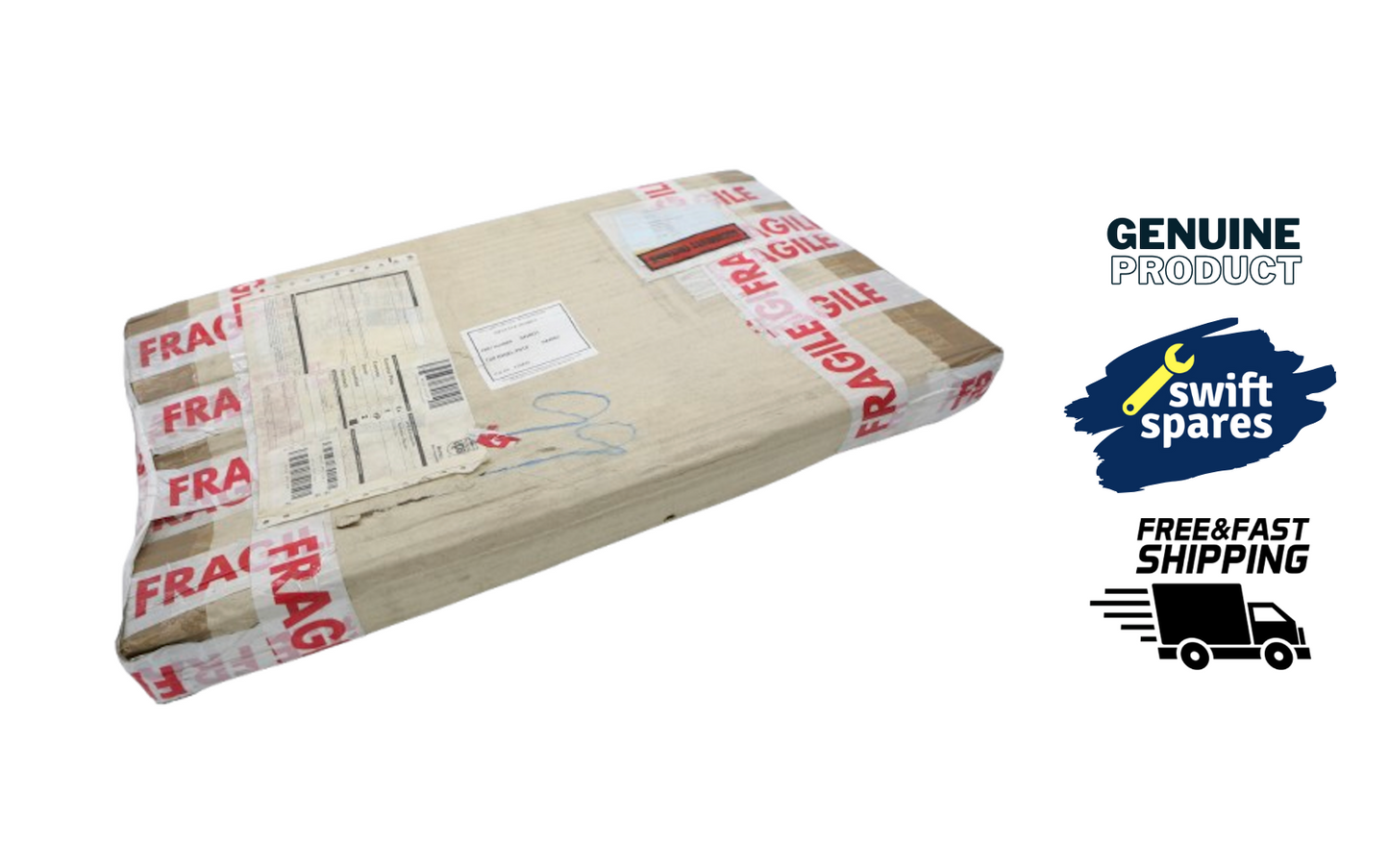 GLOWWORM S424531 TOP PANEL PNTD