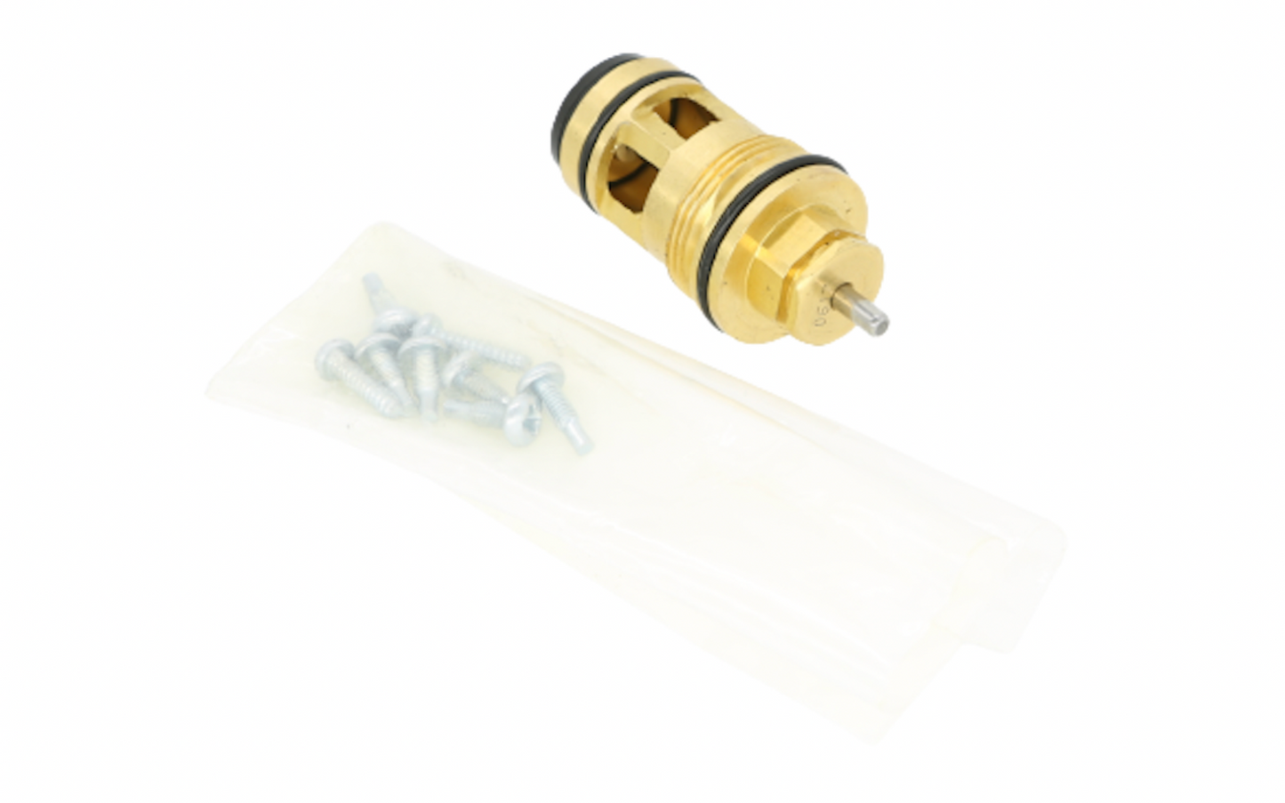 Ideal 173967 Diverter Valve Cartridge Kit - NEW